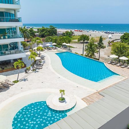 Sonesta Hotel Cartagena Dış mekan fotoğraf