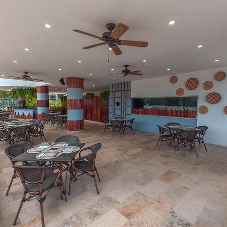 Sonesta Hotel Cartagena Dış mekan fotoğraf