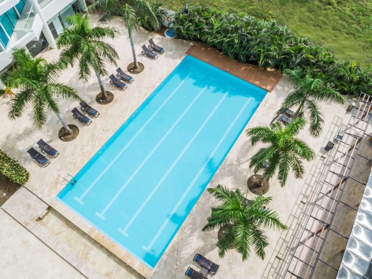 Sonesta Hotel Cartagena Dış mekan fotoğraf