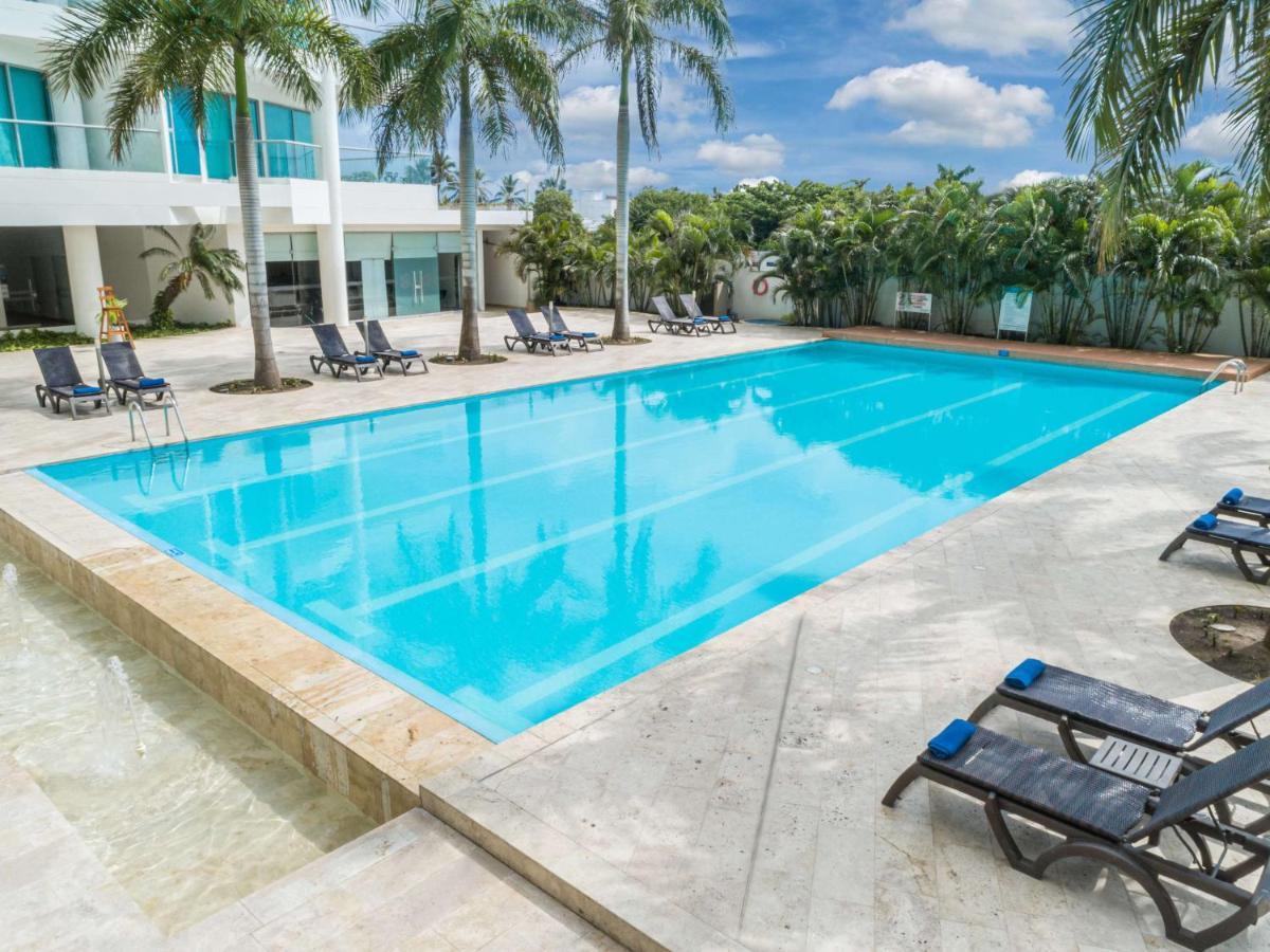 Sonesta Hotel Cartagena Dış mekan fotoğraf