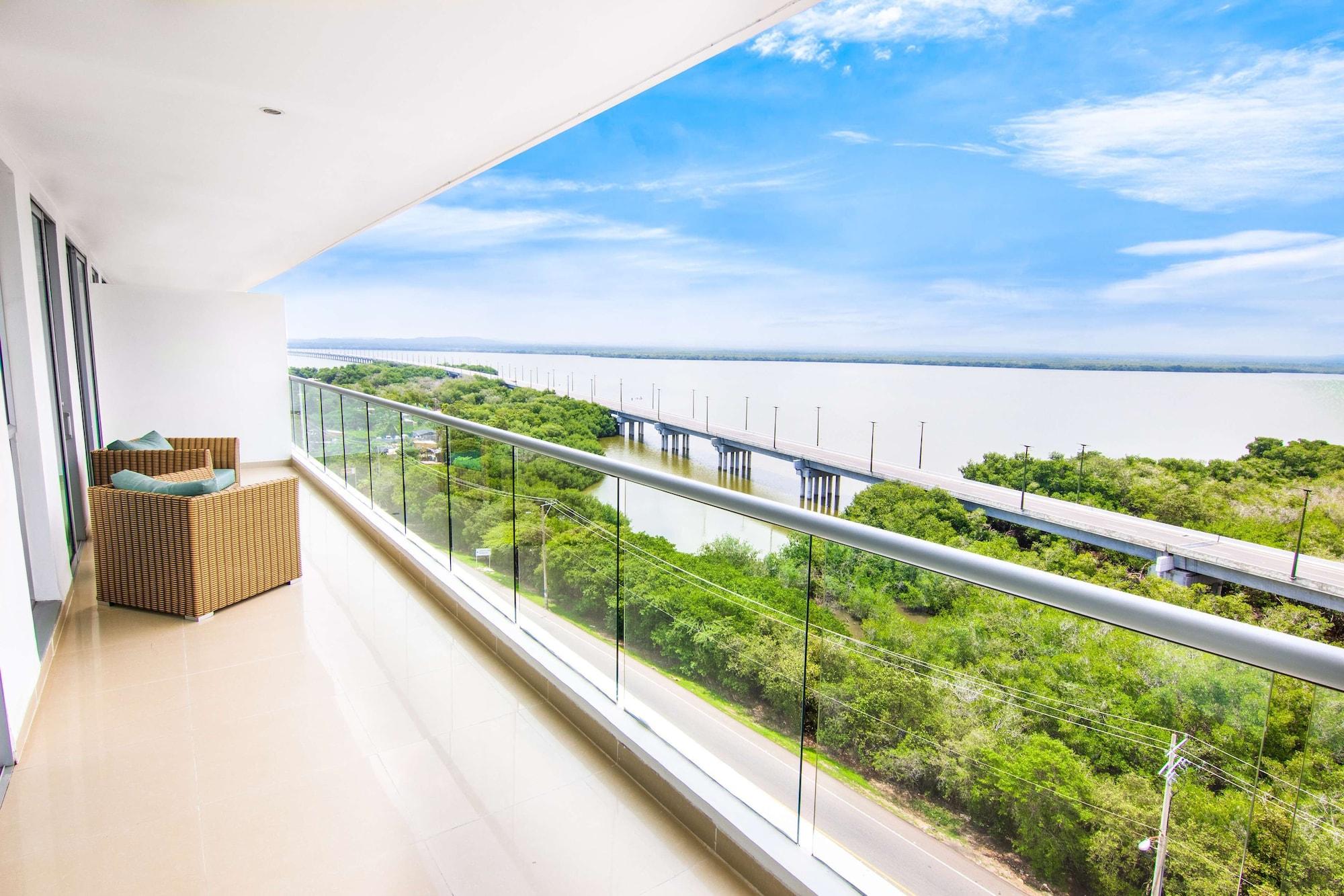 Sonesta Hotel Cartagena Dış mekan fotoğraf