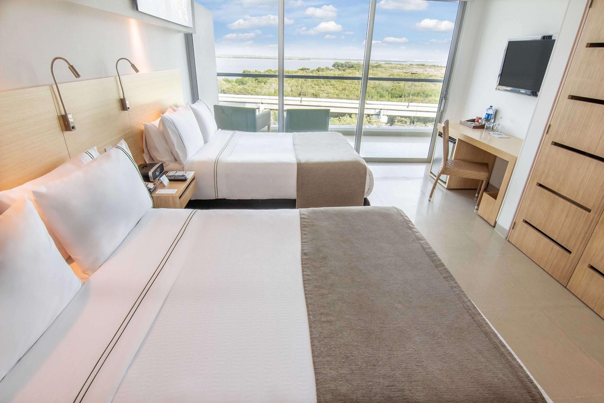 Sonesta Hotel Cartagena Dış mekan fotoğraf