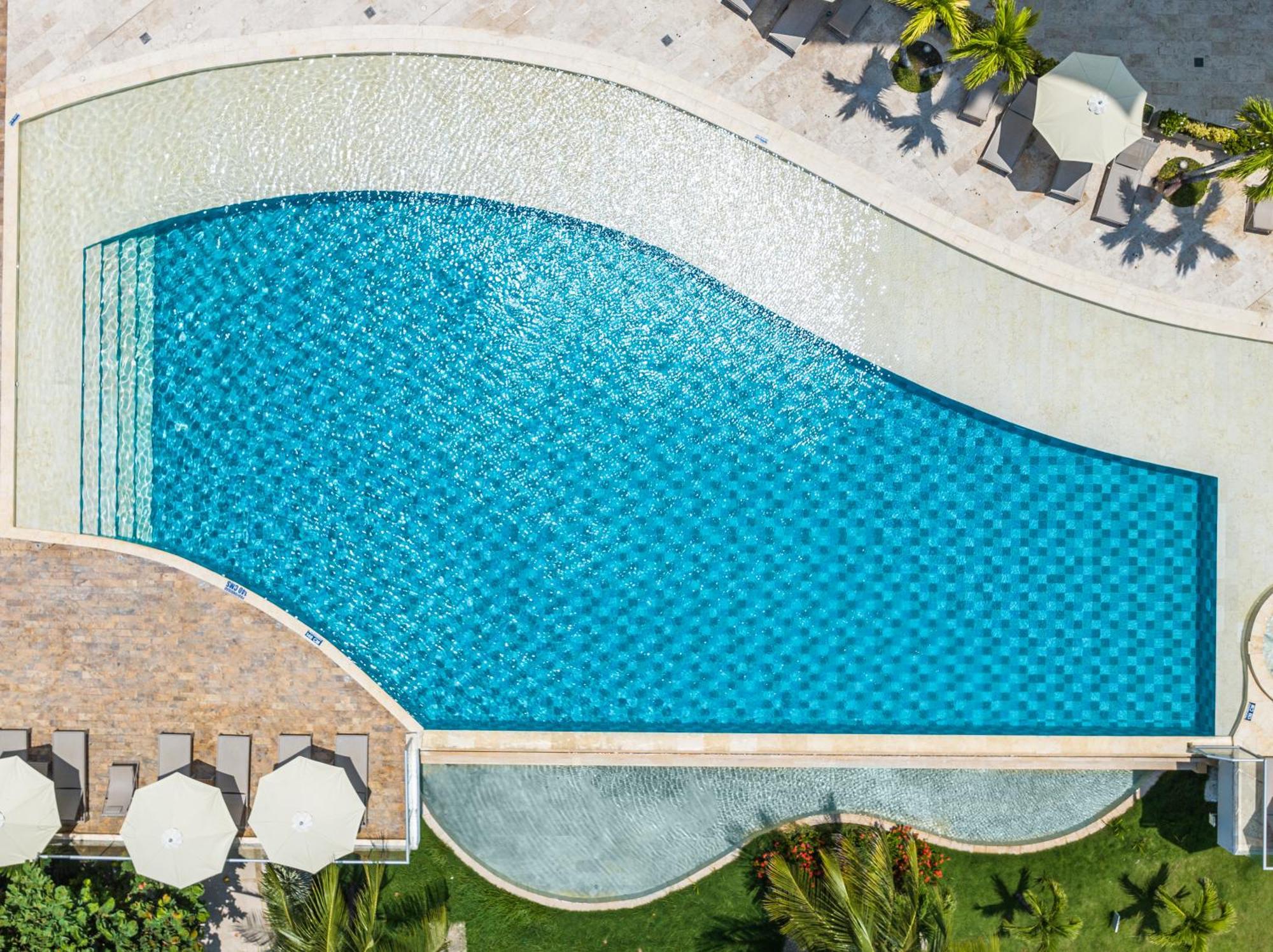 Sonesta Hotel Cartagena Dış mekan fotoğraf