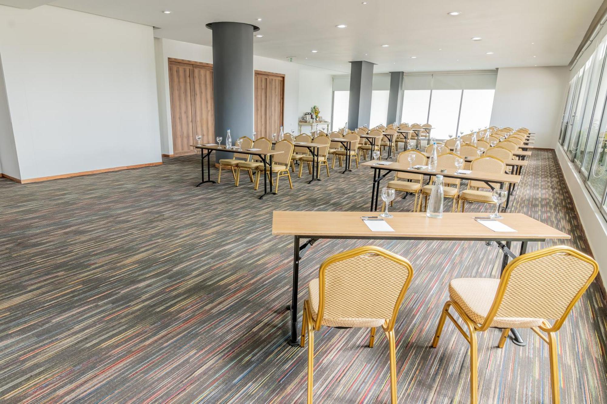 Sonesta Hotel Cartagena Dış mekan fotoğraf