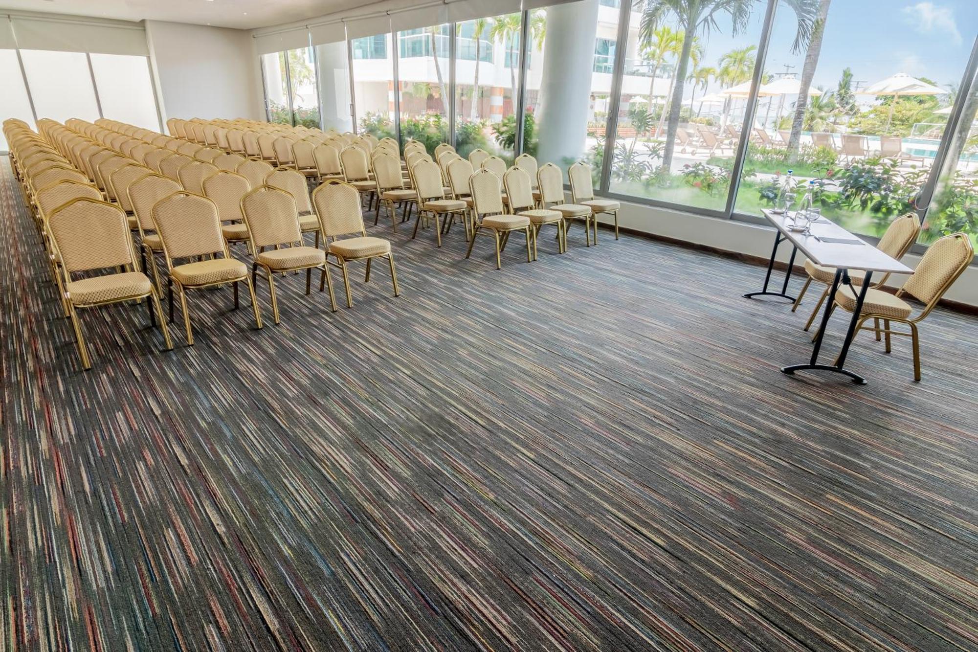Sonesta Hotel Cartagena Dış mekan fotoğraf