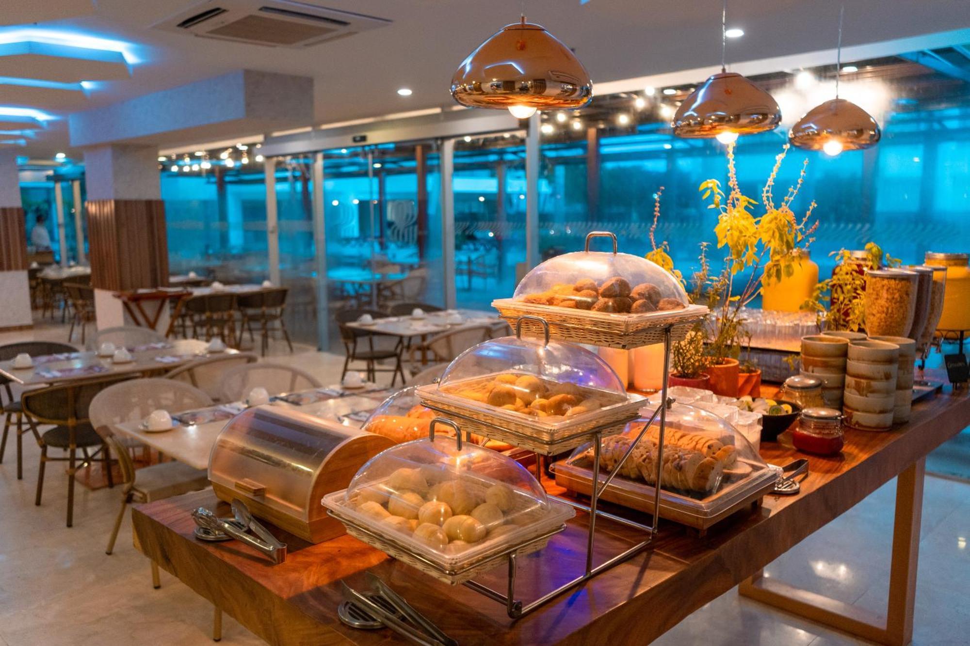 Sonesta Hotel Cartagena Dış mekan fotoğraf