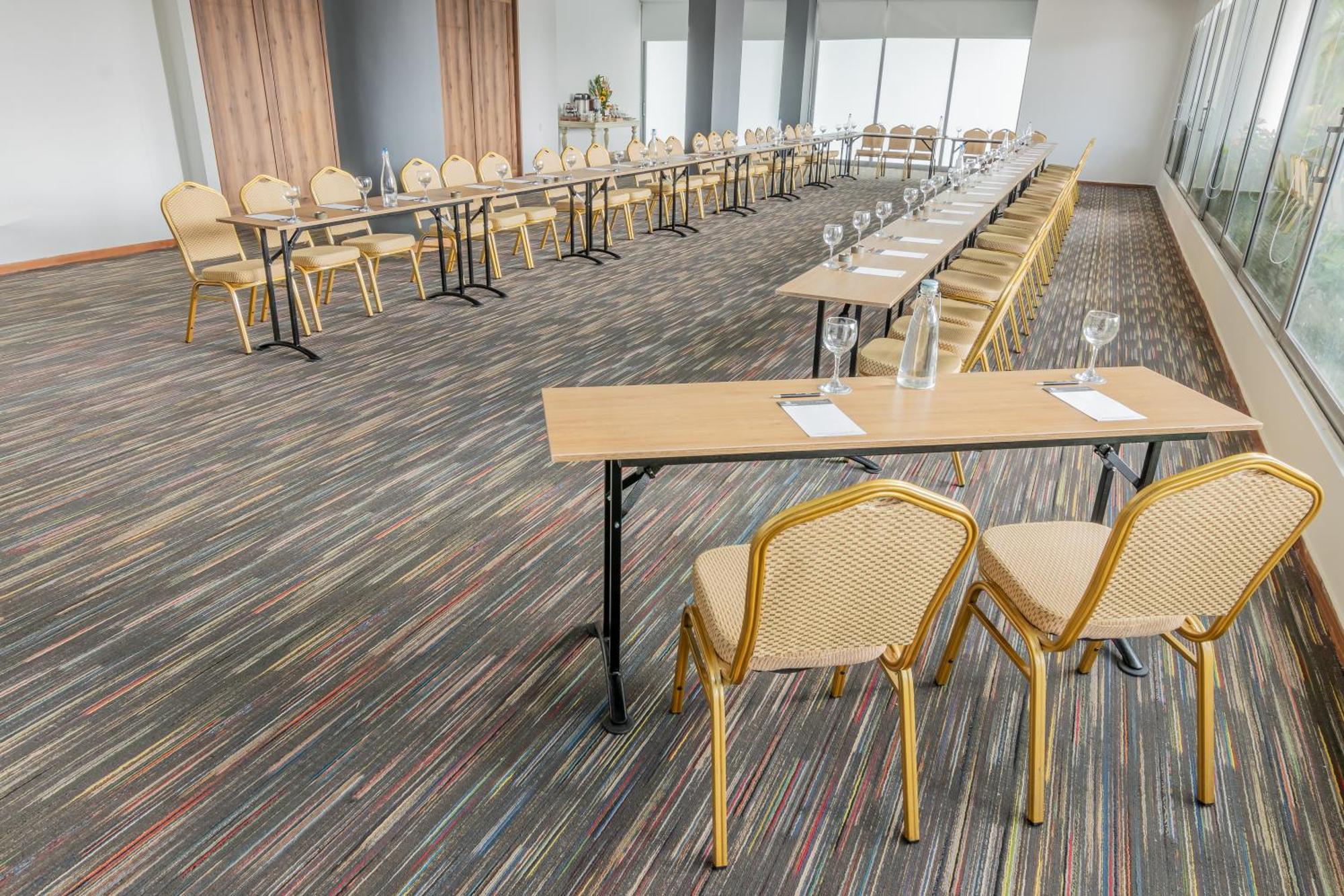 Sonesta Hotel Cartagena Dış mekan fotoğraf