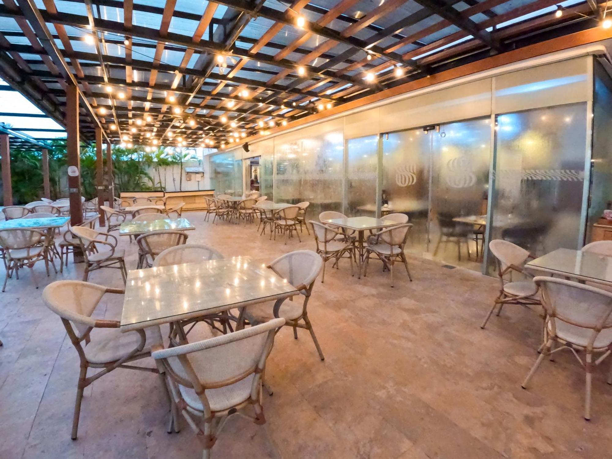 Sonesta Hotel Cartagena Dış mekan fotoğraf